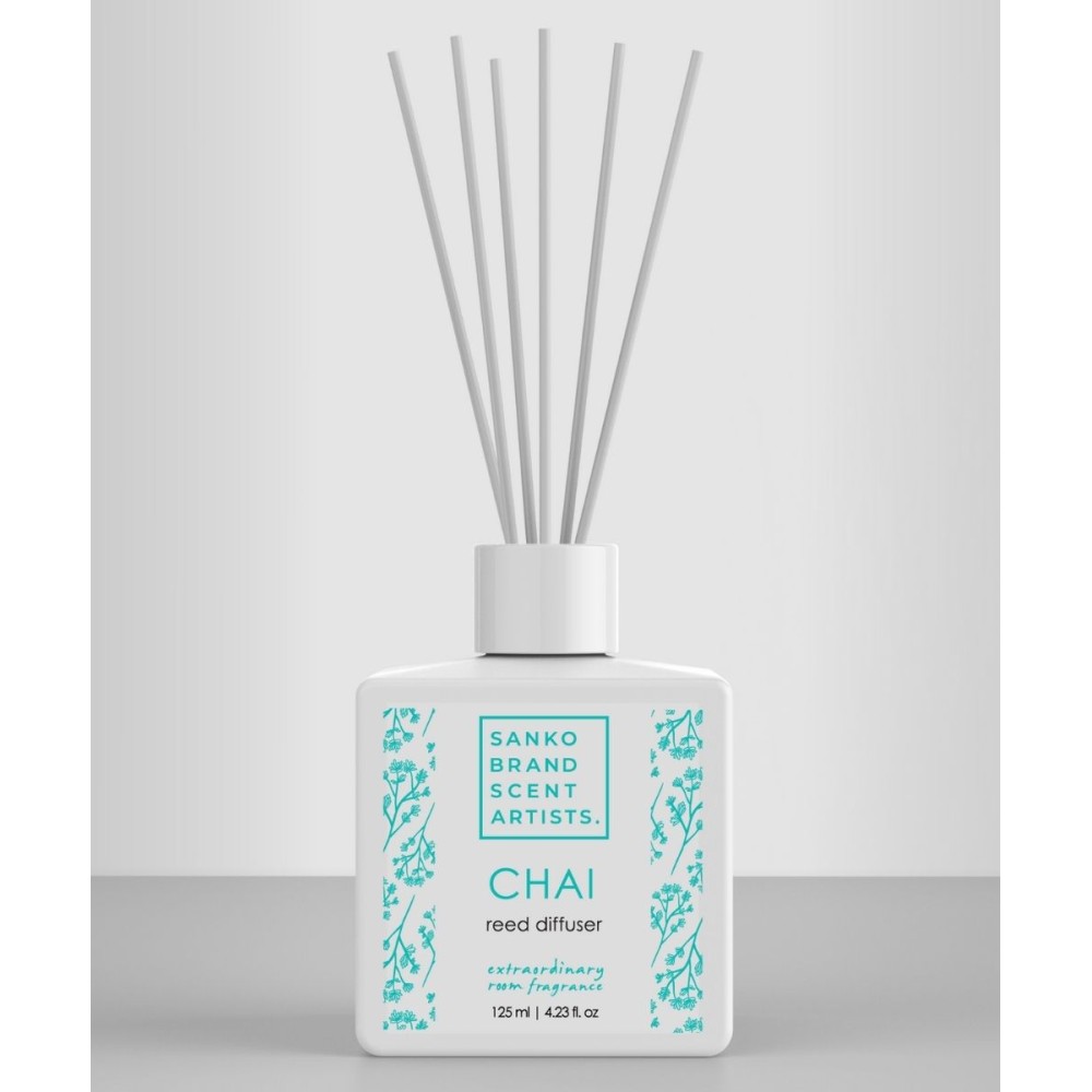 CHAI Reed Diffuser αρωματικό χώρου 125 ml