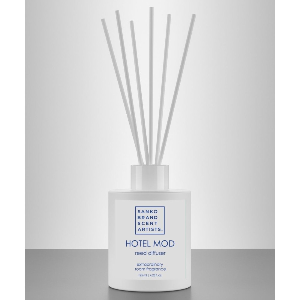 HOTEL MOD Reed Diffuser αρωματικό χώρου 125 ml
